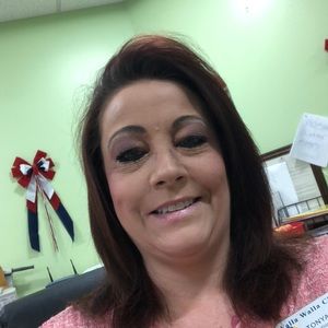 Meet your Posher, Tonya